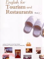 English for tourism and restaurants1