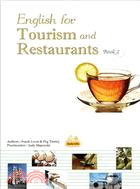 English for Tourism and Restaurants 2