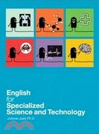 English for Specialized Science and Technology