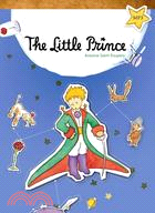 The Little Prince（25K彩色版+1MP3） | 拾書所