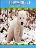 小北極熊努特Knut :一隻小北極熊如何征服全世界的故事...