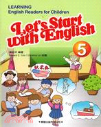 學習兒童美語讀本05