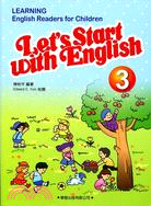 學習兒童美語讀本3