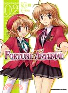 FORTUNE ARTERIAL 02