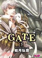 GATE 03