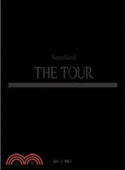 The Tour：縱貫線SuperBand巡迴全記錄