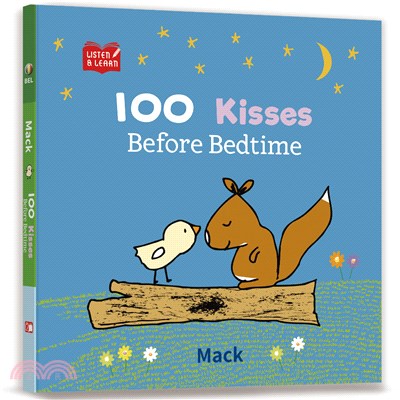 100 Kisses Before Bedtime