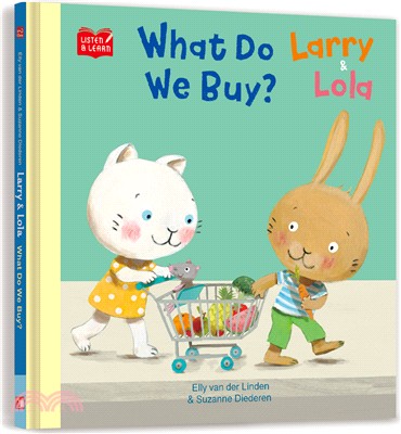 Larry & Lola What Do We Buy?