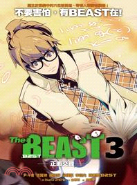 The BEAST 3：正面交鋒（韓版3、4集內容超值全收錄）