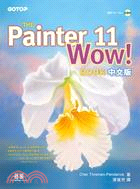 The Painter 11 Wow! Book中文版 ...