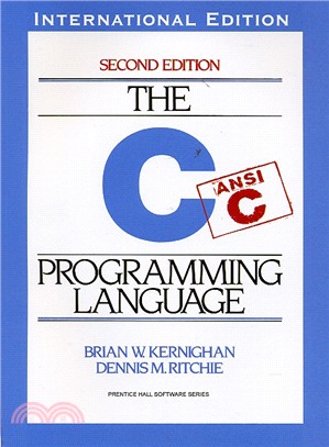 The C programming language