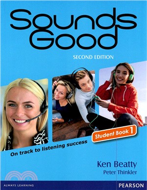 Sounds Good 2/e 01 Student Book