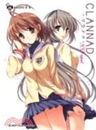 CLANNAD SSS-OPAL- | 拾書所