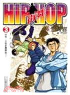 HIP HOP 街舞 03