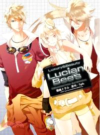 Lucian Bee's：RESURRECTION SUPERNOVA