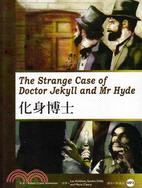 化身博士The Strange Case of Doctor Jekyll and Mr Hyde