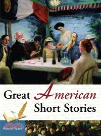 Great American short stories /