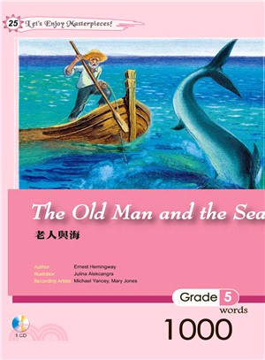 老人與海The Old Man and the Sea