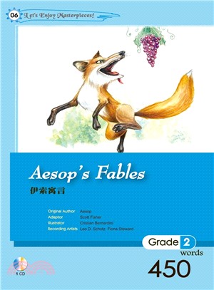 Aesop's Fables | 拾書所