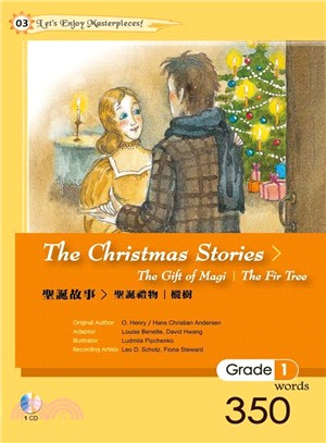 聖誕故事The Christmas Stories | 拾書所