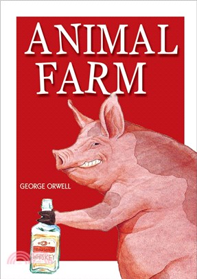 Animal Farm【原著彩圖二版】