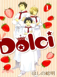 Dolci /