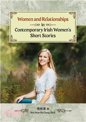 Women and Relationships in Contemporary Irish Women's Short Stories