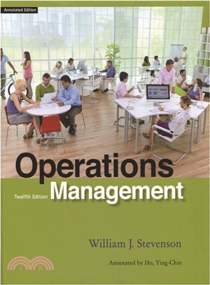 Operations Management (Annotation Edition)