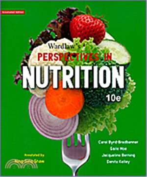 Wardlaw's Perspectives in Nutrition 10/e | 拾書所