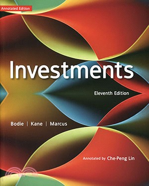 Investments (Annotated Edition) | 拾書所