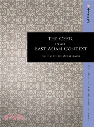 The CEFR in an East Asian context /