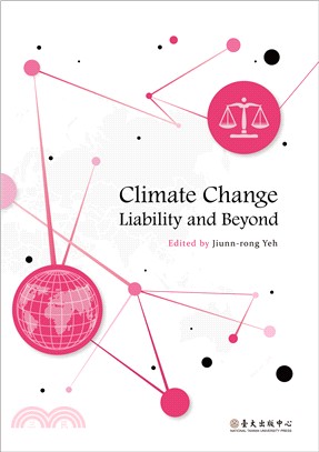 Climate change liability and beyond | 拾書所