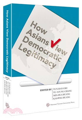 How Asians view democratic l...