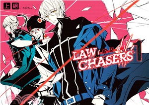 狩法者 =Law chasers /