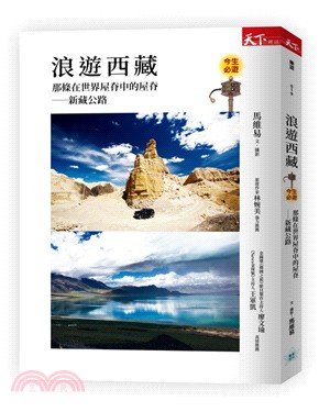 浪遊西藏：那條在世界屋脊中的屋脊－新藏公路