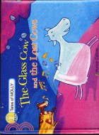 THE GLASS COW AND THE LOST COWS