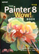 THE PAINTER 8 WOW BOOK中文版