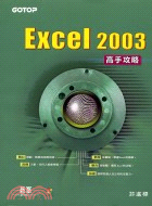 EXCEL 2003高手攻略