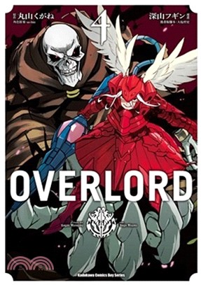 OVERLORD 04