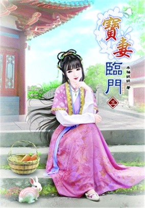 寶妻臨門03 | 拾書所