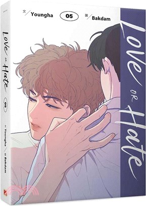 Love or Hate 05