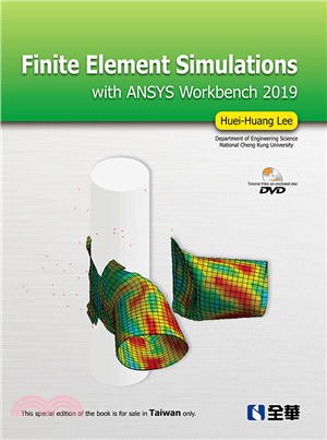 Finite Element Simulations with ANSYS Workbench 2019
