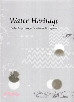 Water heritage :global persp...