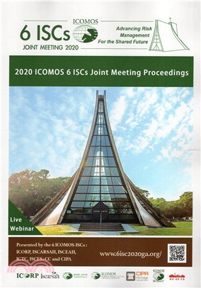 2020 ICOMOS 6ISCs Joint Meeting