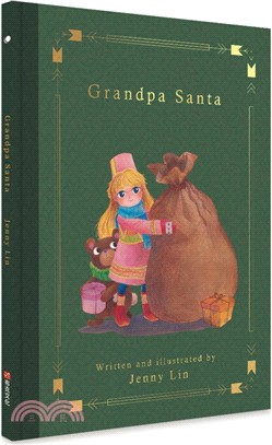 Grandpa Santa | 拾書所