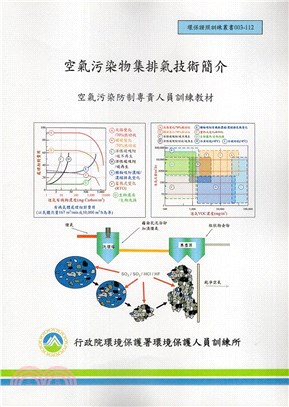 空氣污染物集排氣技術簡介