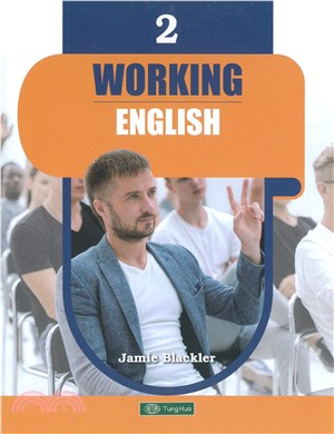 Working English 2
