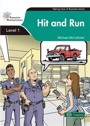 Viewpoints Reading Library Level (1) Hit and Run