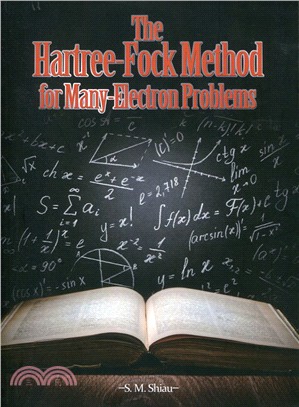 The Hartree-Fock Method for Many-Electron Problems