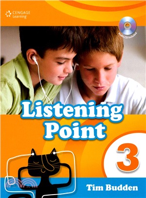 Listening Point 03